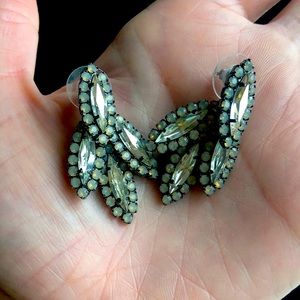 COPY - Elizabeth Cole earrings